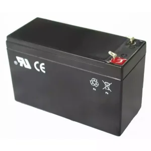 High Quality battery for TPS-2