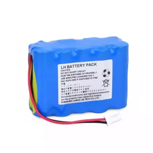 High Quality battery for HUAXI HX801 HX801C LK-003 SL80472-1