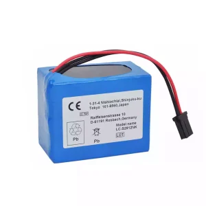 High Quality battery for NIHON KOHDEN ECG-9320,ECG-9320A,ECG-9320G,ECG-930K