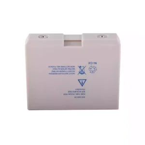 High Quality battery for GE MSC CardioServ 30344030 SCP910/SCP913/SCP915/SCP922