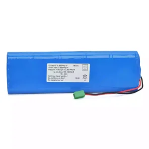 High Quality battery for GE 303 442 70,30344270