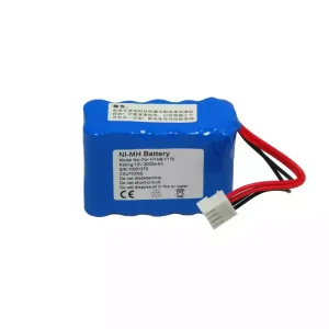 High Quality battery for 3ray ECG-1A,ECG-3A,ECG-2201,ECG-2201G,ECG-2303B,ECG-3303B