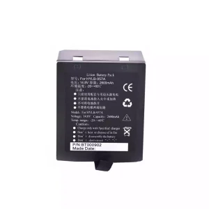 High Quality battery for EDAN HYLB-957A