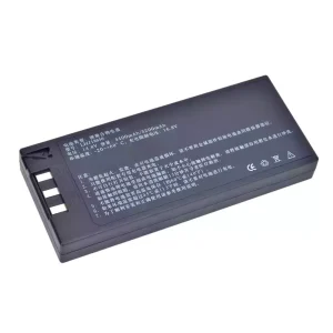 High Quality battery for COMEN C50 C60 8000D