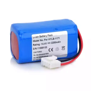 High Quality battery for ZONCARE HYLB-1171