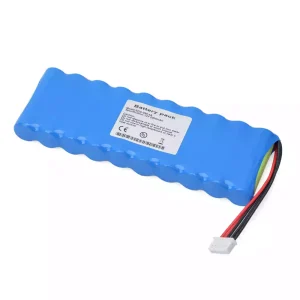 High Quality battery for ECG-V90-1A