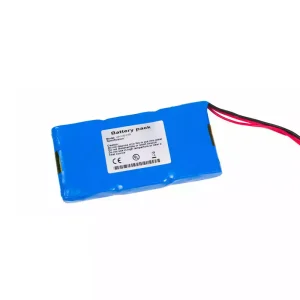 High Quality battery for KADEY YASEN WP-YHD-3160 ECG-901