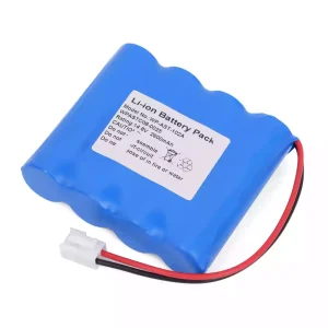 High Quality battery for WP-AST-102A,WPASTC08-0025,Osen ECG-8112