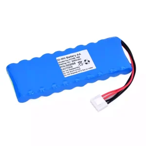 High Quality battery for KADEY YASEN HYHB-498,KADEY YASEN ECG-901A ECG-901(2010)