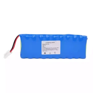 High Quality battery for 10HR-AAU,Kenz Cardico 601