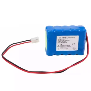 High Quality battery for M&B ECG1206 ECG1206D DM7000