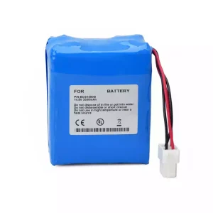 High Quality battery for CONTEC ECG-1200 ECG-1200G ECG-1600D