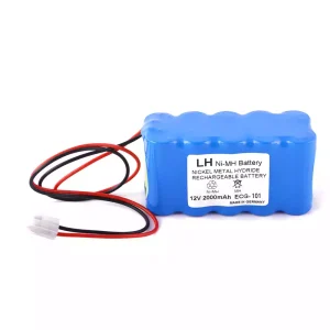 High Quality battery for Biocare ECG-300G ECG-101A ECG-101G
