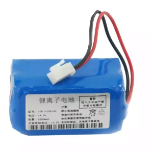 High Quality battery for RAYTOP LBP144,BIOCARE ECG-9801,ECG-9803