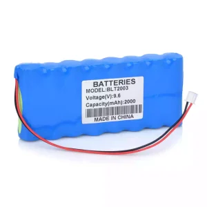 High Quality battery for BIOLAT BLT2003