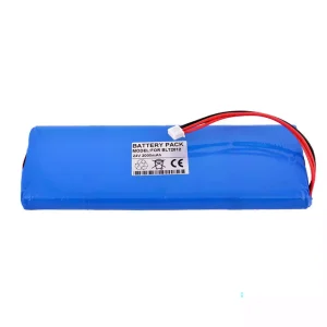 High Quality battery for BIOLAT BLT2012