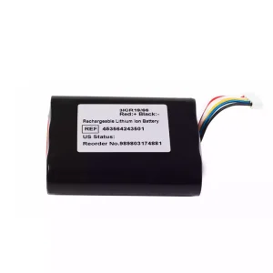 High Quality battery for Philips 863264,863265,863266