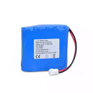 High Quality battery for Biocare ECG-6010 ECG-6020