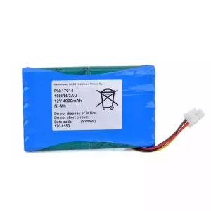 High Quality battery for GE 17014 10HR4/3AU,Datex-Ohmeda S/5CAM