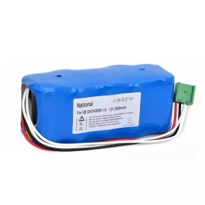 High Quality battery for GE 92916781,GE DASH2000 DASH 2000