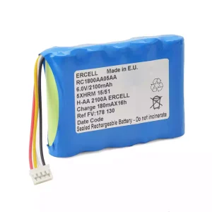 High Quality battery for Agilia Fresenius Kabi RC1800AA05AA