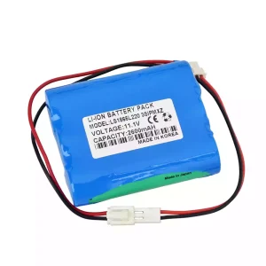 High Quality battery for Bionet BM3 plus,BM5,BM-BAT-4
