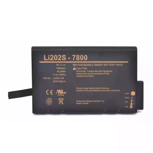 High Quality battery for Spacelabs mCare300 mCare300D
