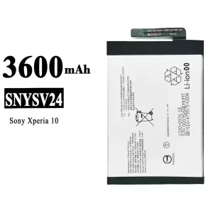 Replacement battery SNYSV24 for Sony Xperia 10