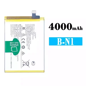 Replacement battery B-N1 for VIVO