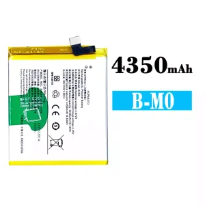 Replacement battery B-M0 for VIVO X50e