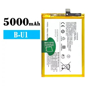 Replacement battery B-U1 for VIVO