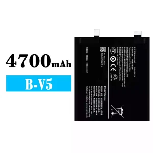 Replacement battery B-V5 for VIVO