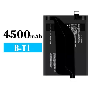 Replacement battery B-T1 for VIVO