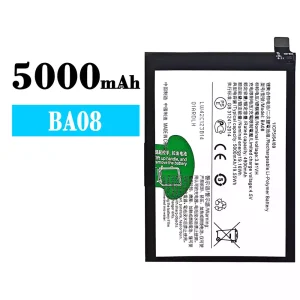 Replacement battery BA08 for VIVO