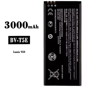 Replacement battery BV-T5E for Nokia Lumia 950