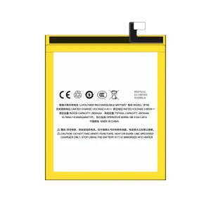 Replacement battery BT68 for Meizu M3/Blue Charm 3/Blue Charm 3s