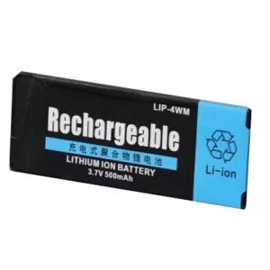 Replacement Bluetooth Headphone battery for Sony LIP-4WM