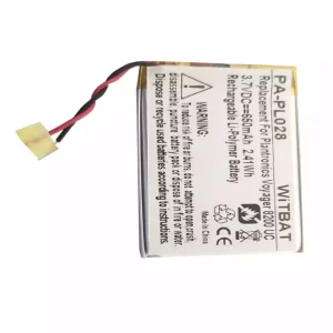 Replacement Bluetooth Headphone battery for Plantronics Voyager 8200 UC,PLANTRONICS K100,PR-423350
