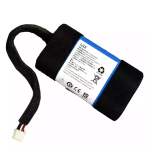 Replacement Bluetooth speaker battery for ANKER Soundcore 2 Boost