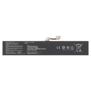 Original battery for ASUS ROG ALLYX C41N2208,RC71L