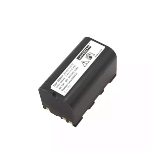 Original battery for Leica GEB221