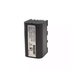 Original battery for Leica GEB222