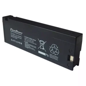 Original battery for FirstPower FP1223C
