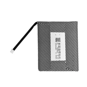 Original battery for ANBERNIC RG 40XXV 40XXH 353V G350 755060