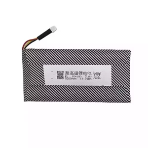 Original battery for ANBERNIC RG Cube 104180