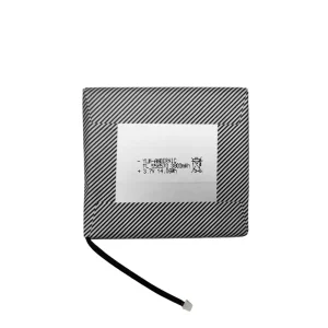 Original battery for ANBERNIC RG Cube XX,556570