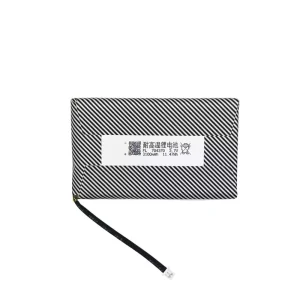 Original battery for ANBERNIC RG28XX,704370