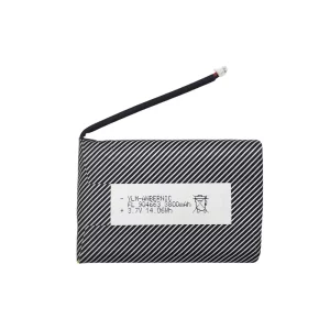 Original battery for ANBERNIC RG RG35XX plus SP,351X,904663