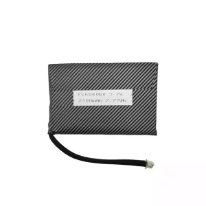 Original battery for ANBERNIC RG 280V 654060