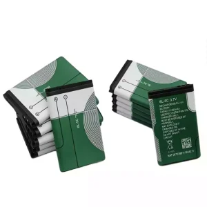 Original battery for ANBERNIC FC